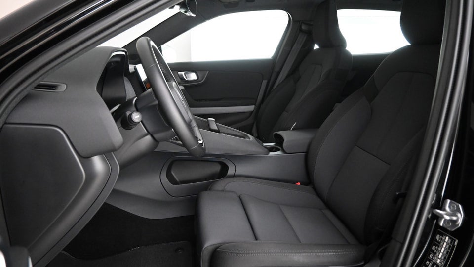 Polestar 2 Long Range AWD 5d