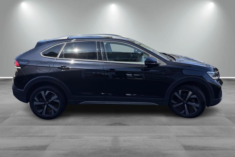 VW Taigo 1,0 TSi 110 Style DSG 5d