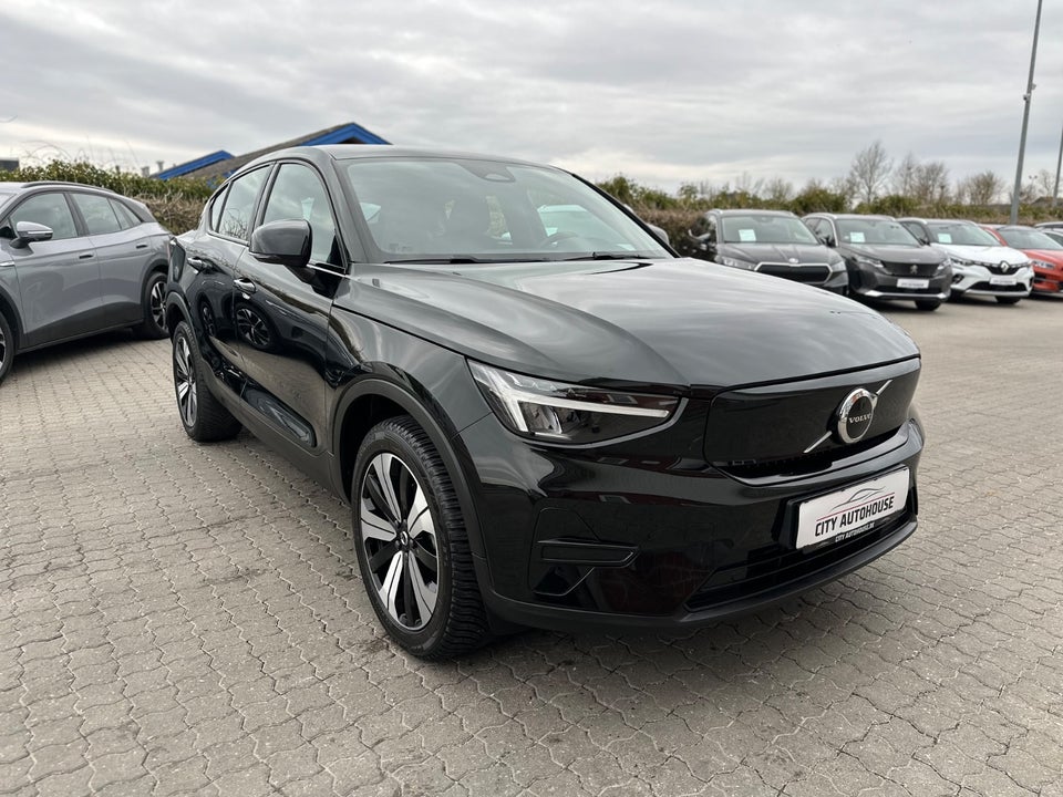 Volvo C40 P6 ReCharge Core 5d