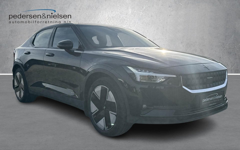 Polestar 2 Long Range AWD 5d