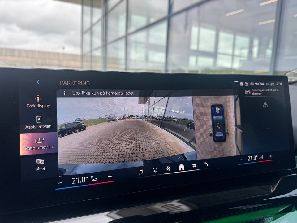 BMW i5 eDrive40 M-Sport Pro 4d