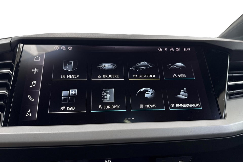 Audi Q4 e-tron 45 S-line Edition 5d