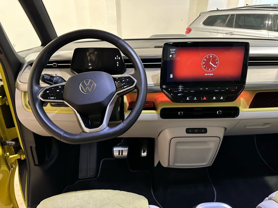 VW ID.Buzz 77 Style SWB 5d