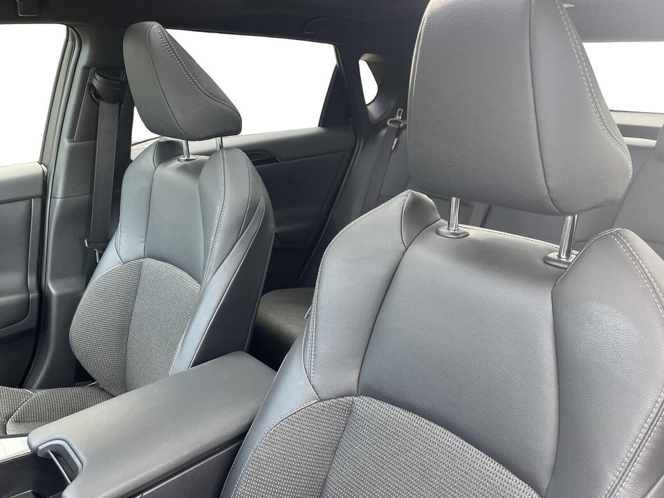 Toyota bZ4X Active Design 5d