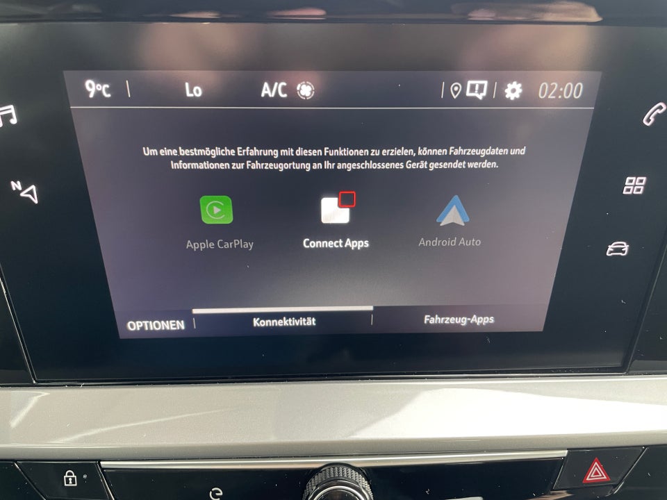 Opel Mokka-e 50 Edition+ 5d