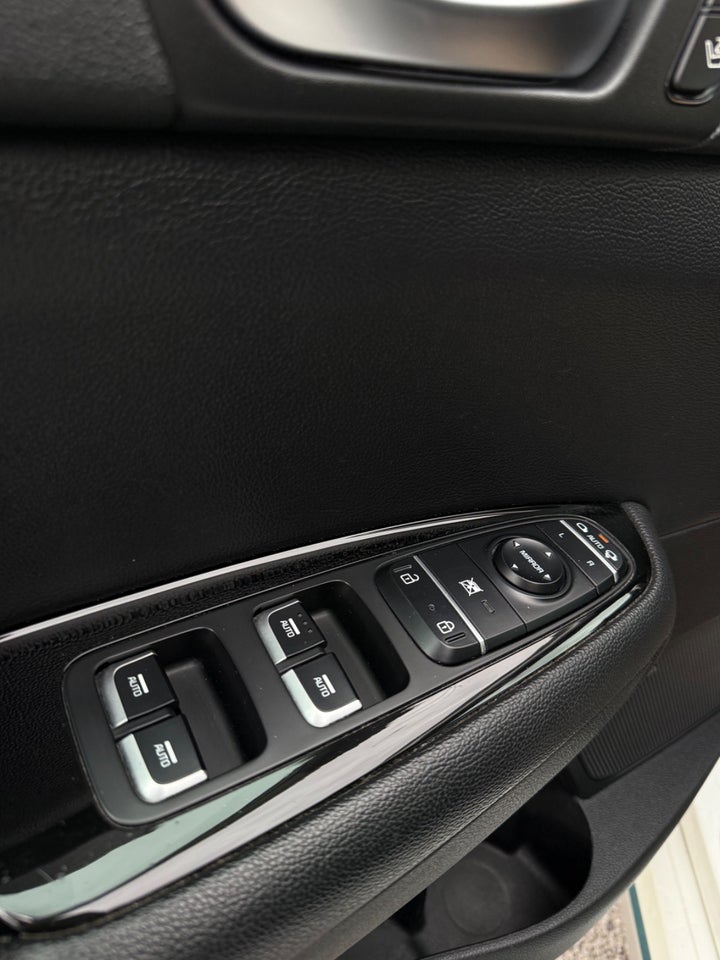 Kia Optima 2,0 PHEV Advance+ 2 SW aut. 5d
