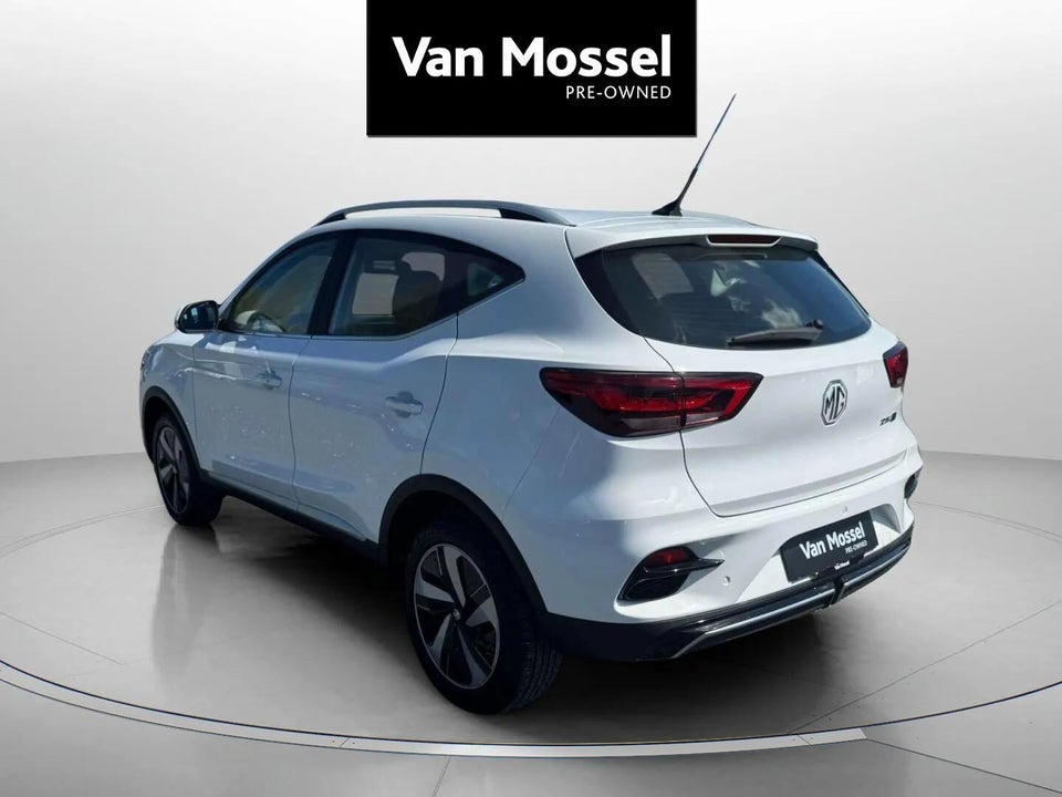 MG ZS 50 Comfort 5d
