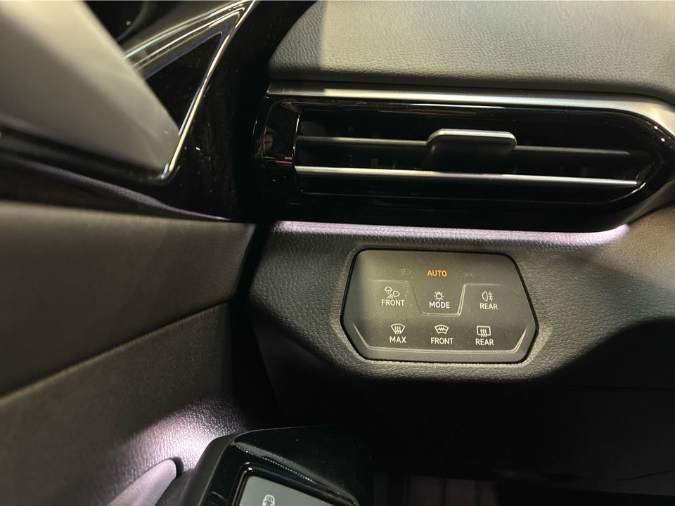 VW ID.4 77 Style+ 5d