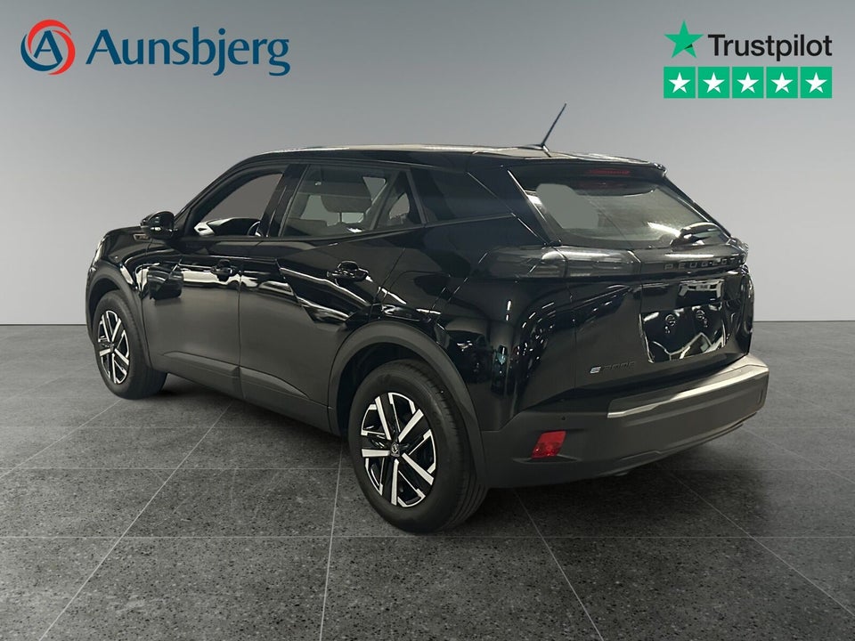 Peugeot e-2008 54 Style 5d