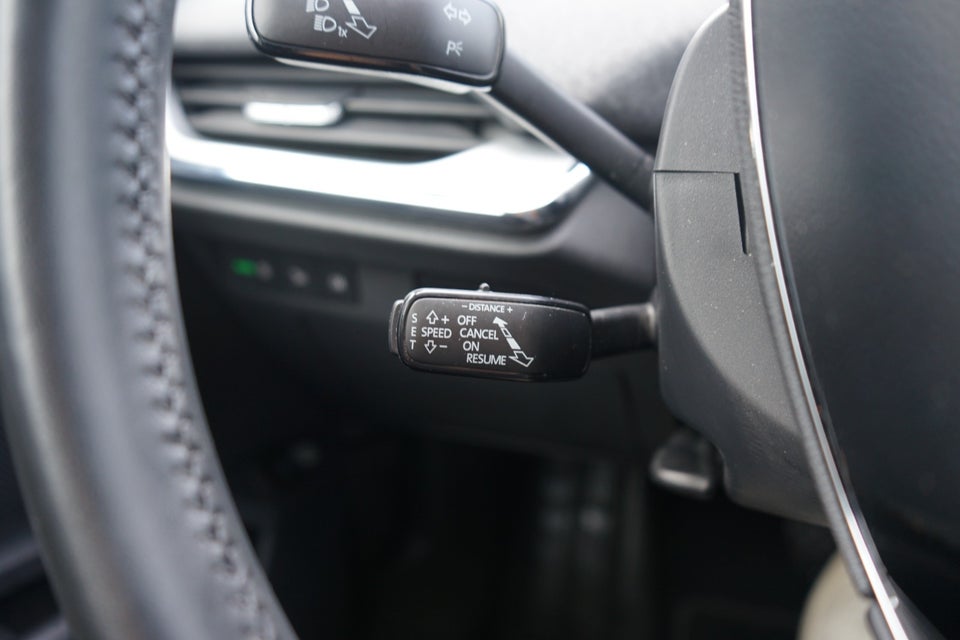 Skoda Enyaq 60 iV Premium 5d
