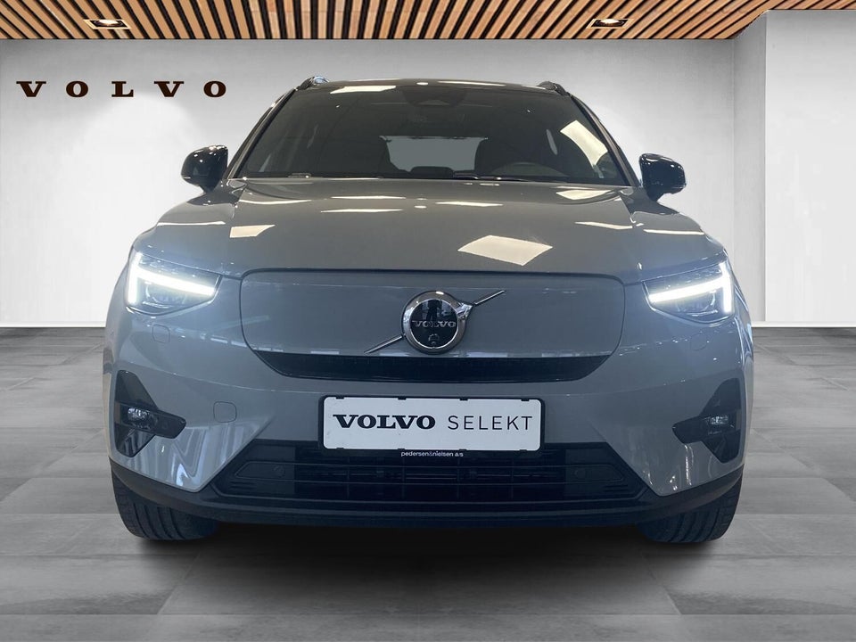 Volvo EX40 Extended Range Ultra 5d