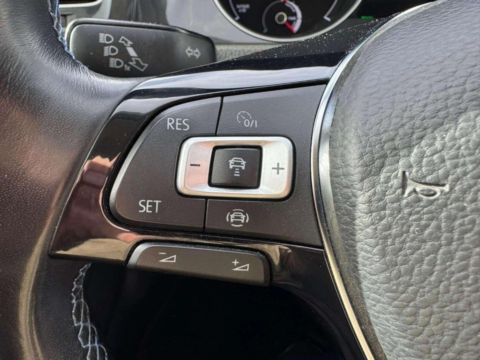 VW e-Golf VII Comfortline 5d