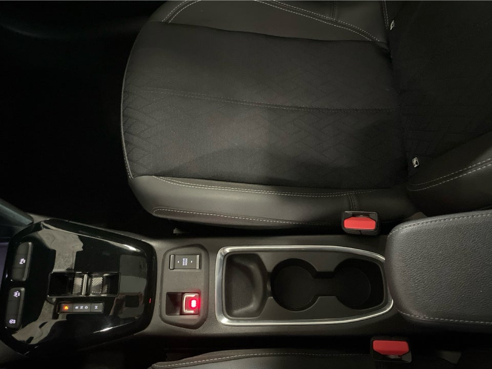 Opel Corsa 1,2 T 100 Elegance Sky aut. 5d