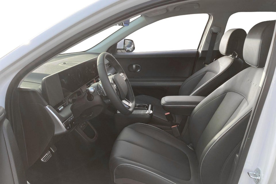 Hyundai Ioniq 5 84 Ultimate 5d