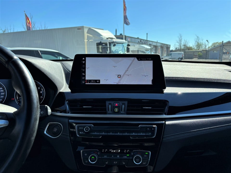 BMW X1 1,5 xDrive25e M-Sport aut. 5d