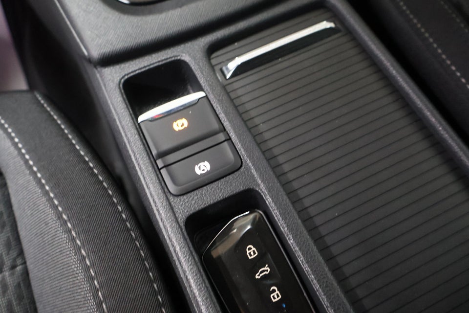 Skoda Octavia 2,0 TDi 150 Style Combi DSG 5d