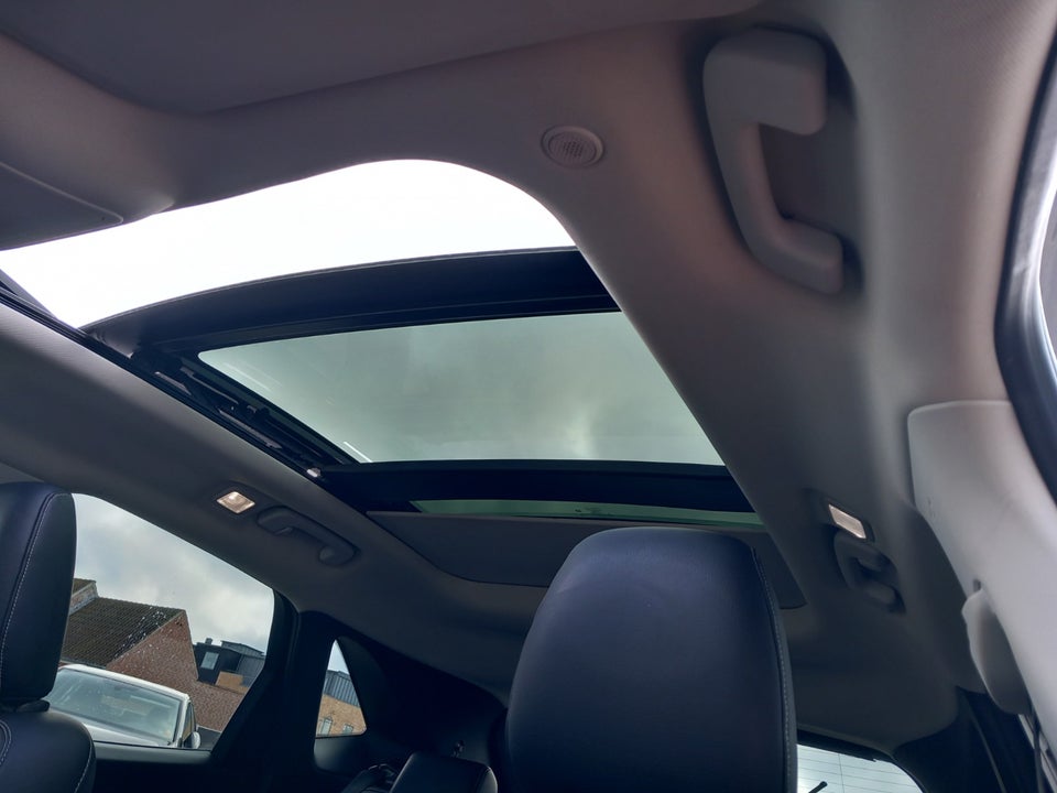 Ford Kuga 2,5 PHEV Titanium X CVT 5d