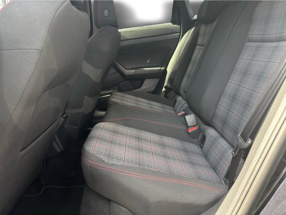 VW Polo 2,0 GTi DSG 5d