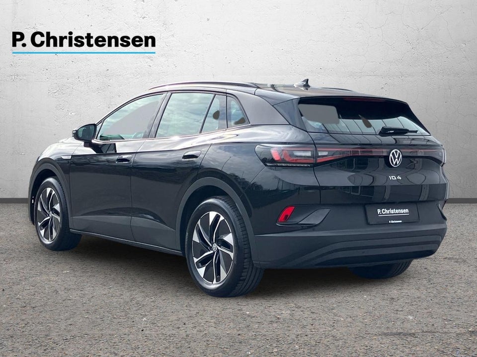 VW ID.4 77 Pro Performance 5d