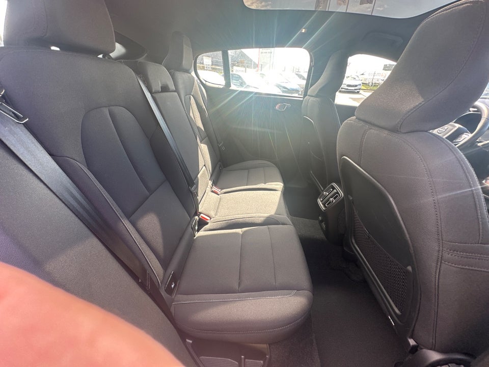 Volvo C40 P6 ReCharge Core 5d