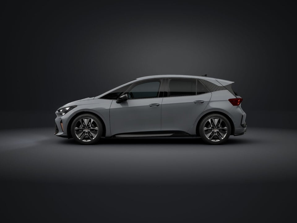 Cupra Born 58 Plus 5d
