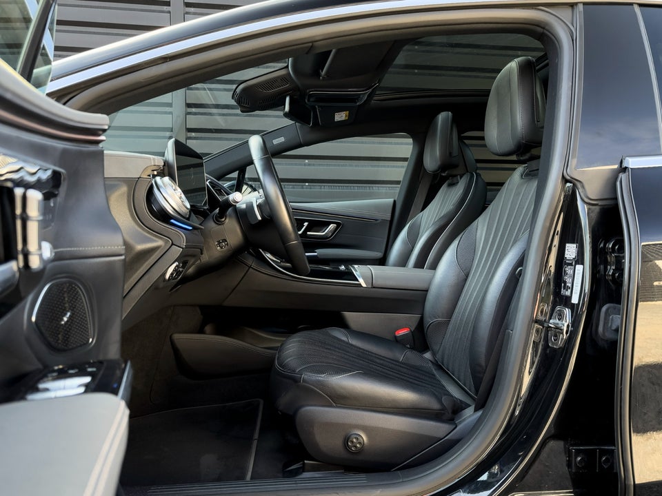 Mercedes EQS350 5d