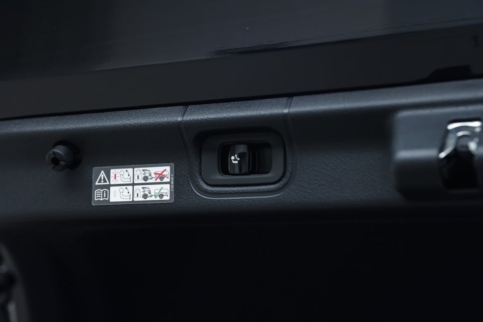 Mercedes EQE350+ AMG Edition 4d