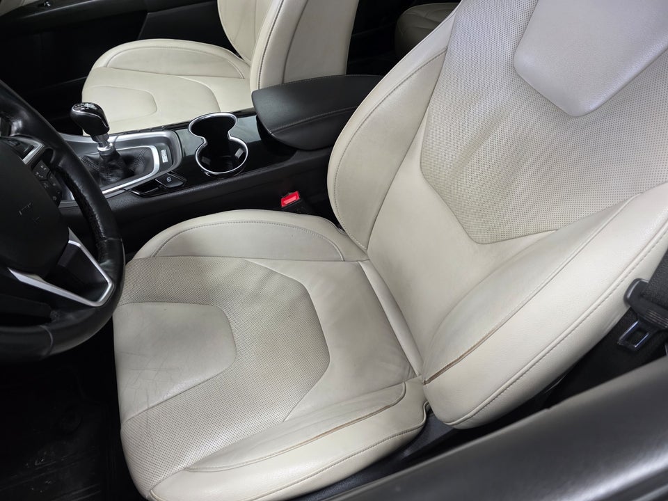 Ford Mondeo 1,5 SCTi 160 Titanium 5d