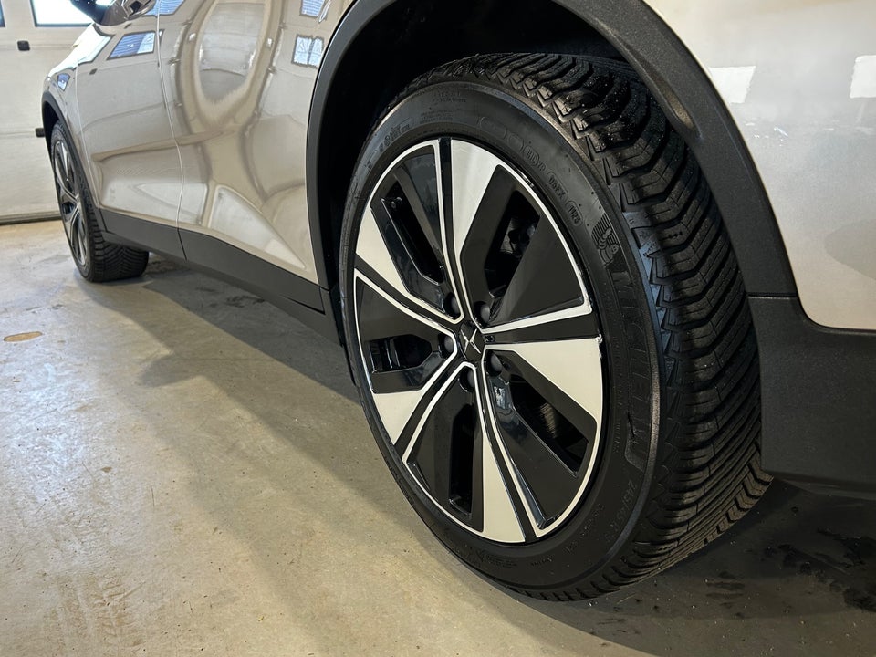Polestar 2 Long Range 5d