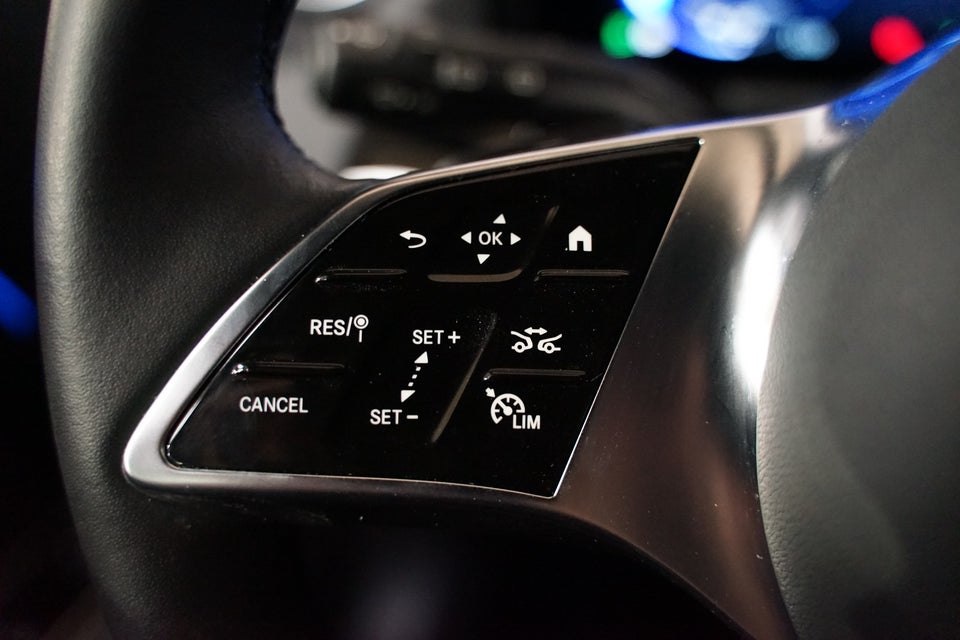 Mercedes EQA250 Progressive 5d