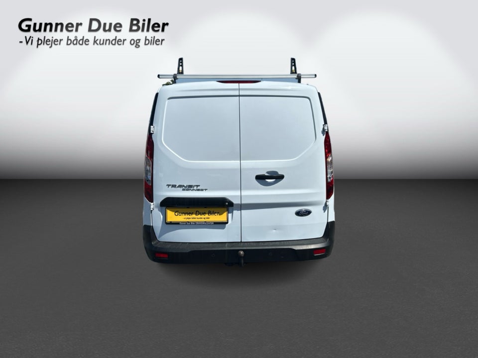 Ford Transit Connect 1,5 TDCi 100 Trend lang