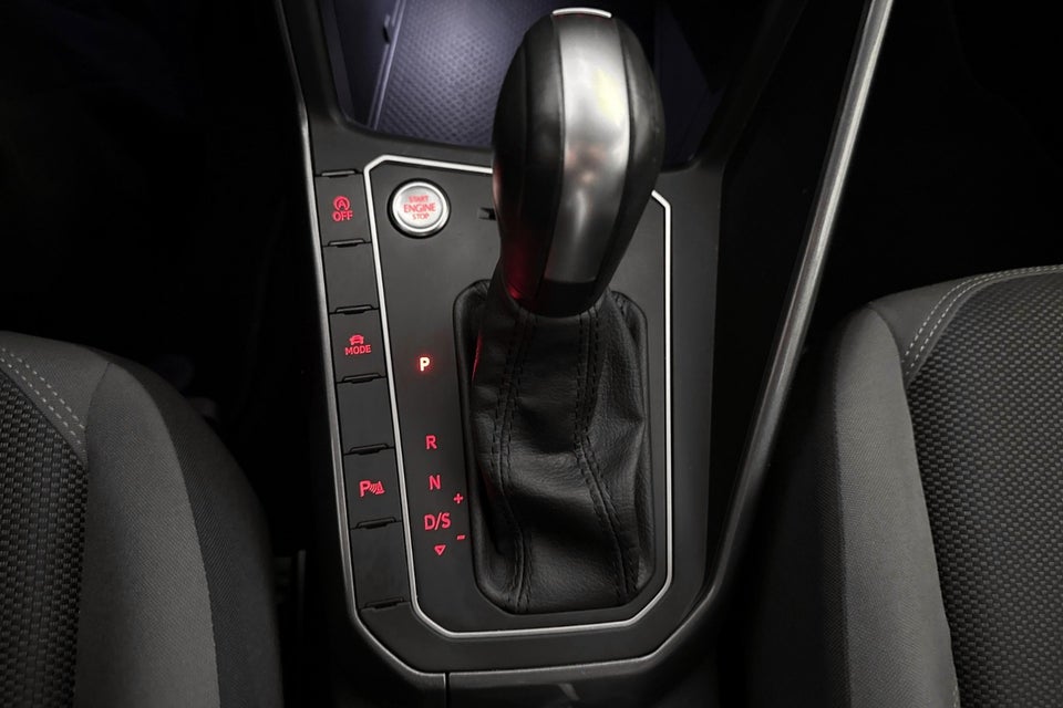 VW Polo 1,0 TSi 115 Highline DSG 5d