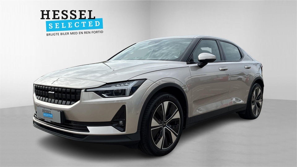 Polestar 2 Long Range AWD 5d