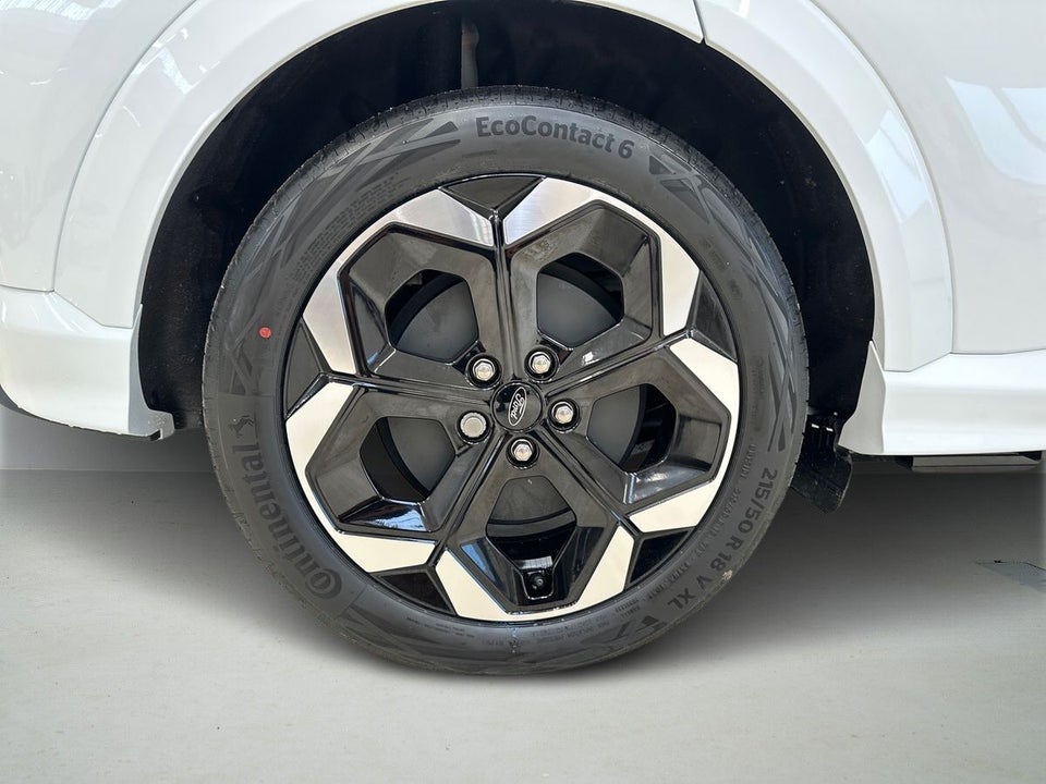 Ford Puma 43 Gen-E Premium 5d