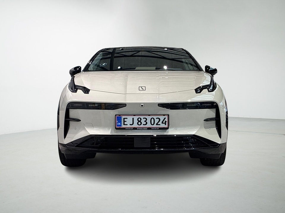 Zeekr X Privilege AWD 5d