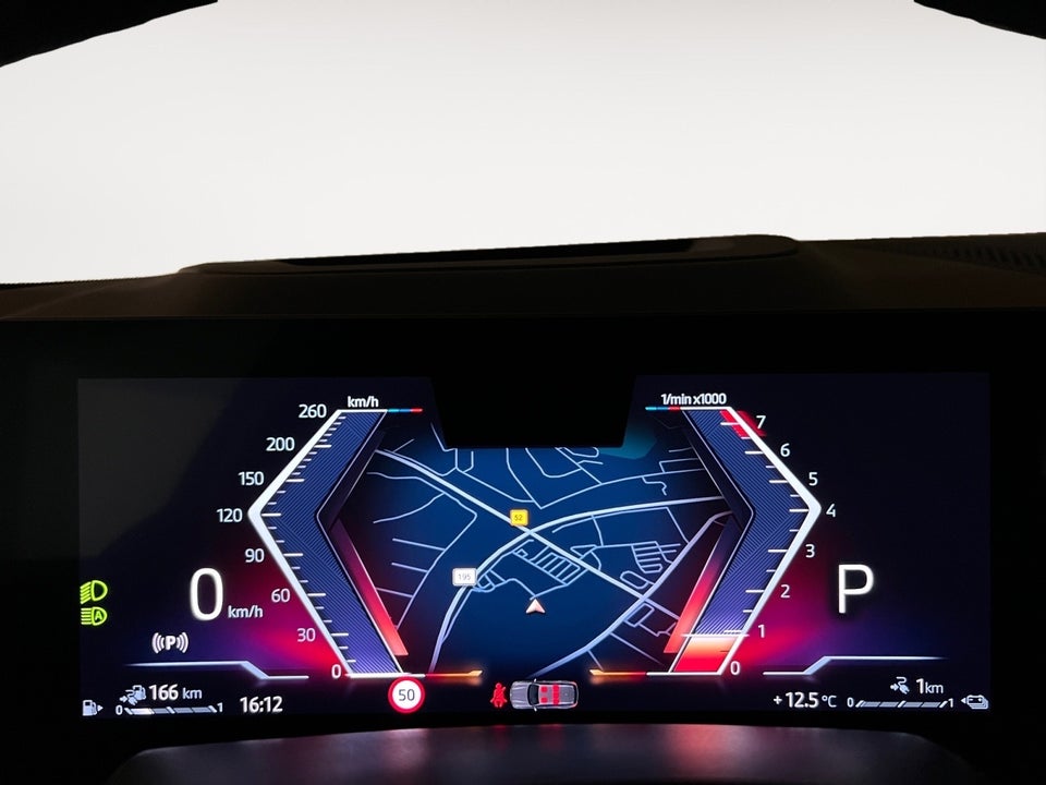 BMW X5 3,0 xDrive50e M-Sport aut. 5d