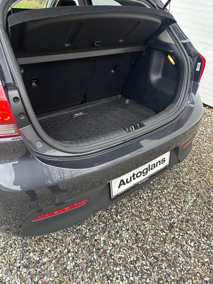 Kia Rio 1,0 T-GDi Attraction+ 5d