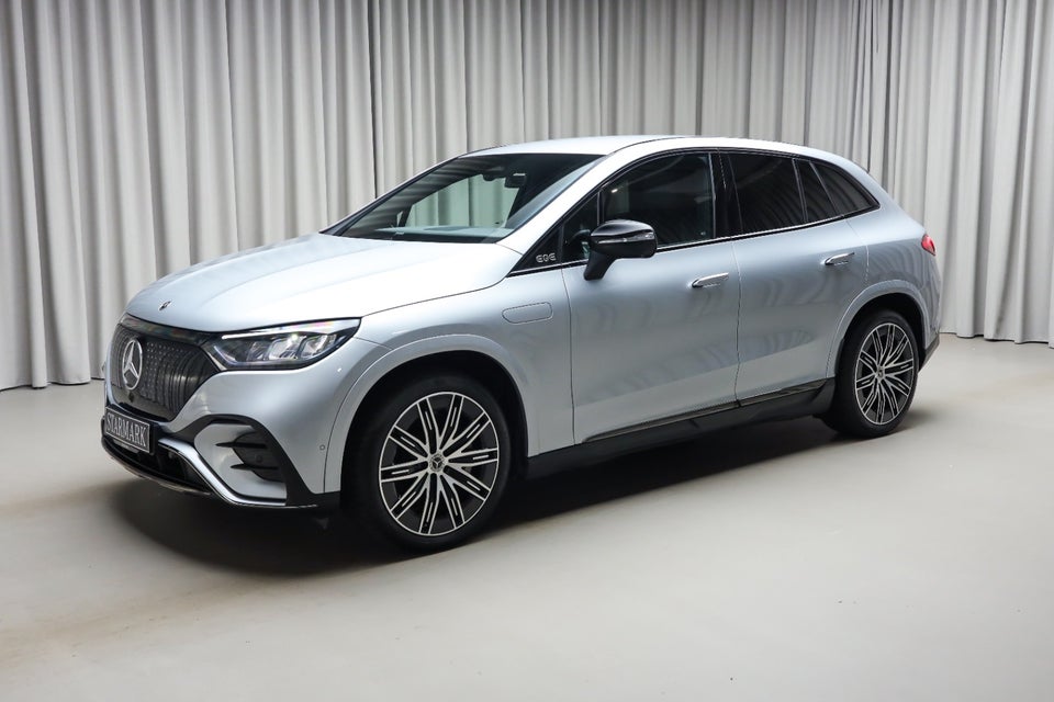 Mercedes EQE350 SUV AMG Advance Plus 4Matic 5d