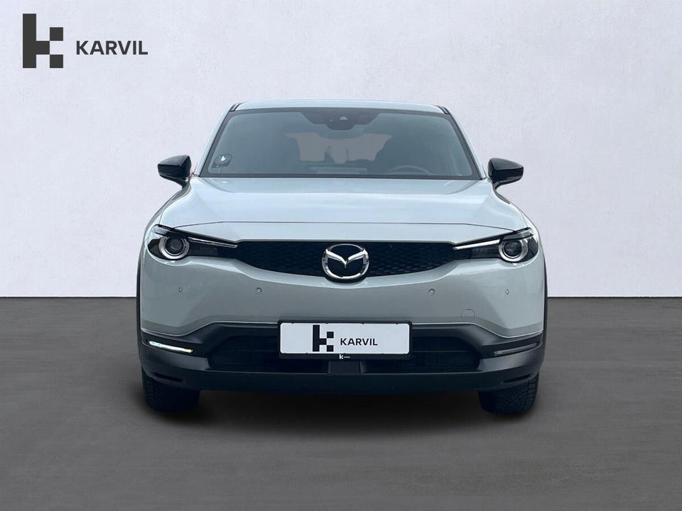 Mazda MX-30 e-SkyActive Exclusive-Line 5d