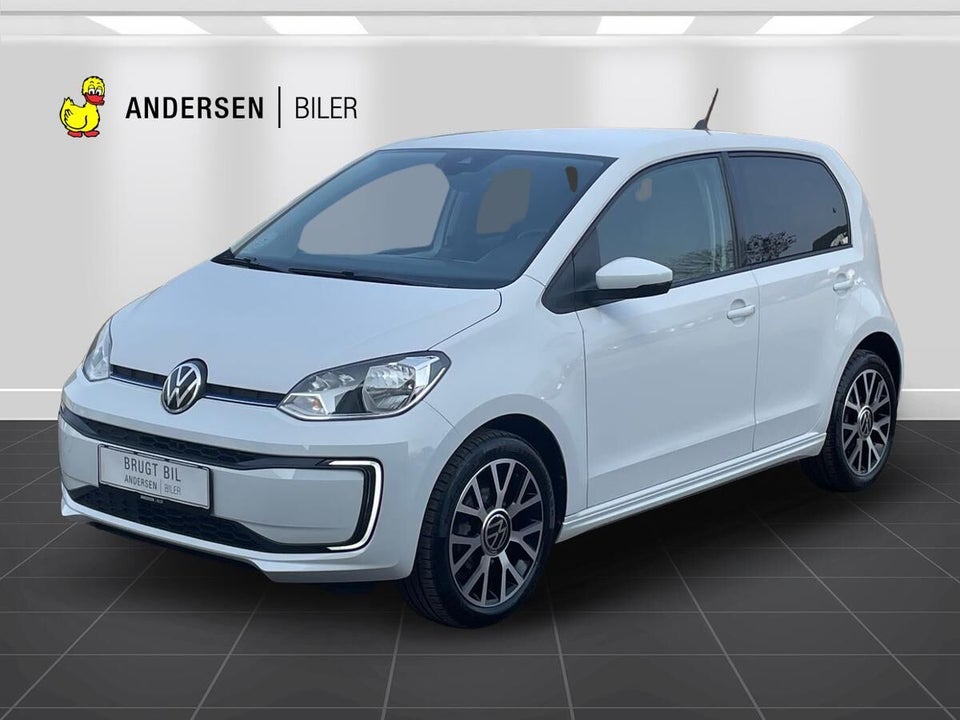 VW e-Up! 5d