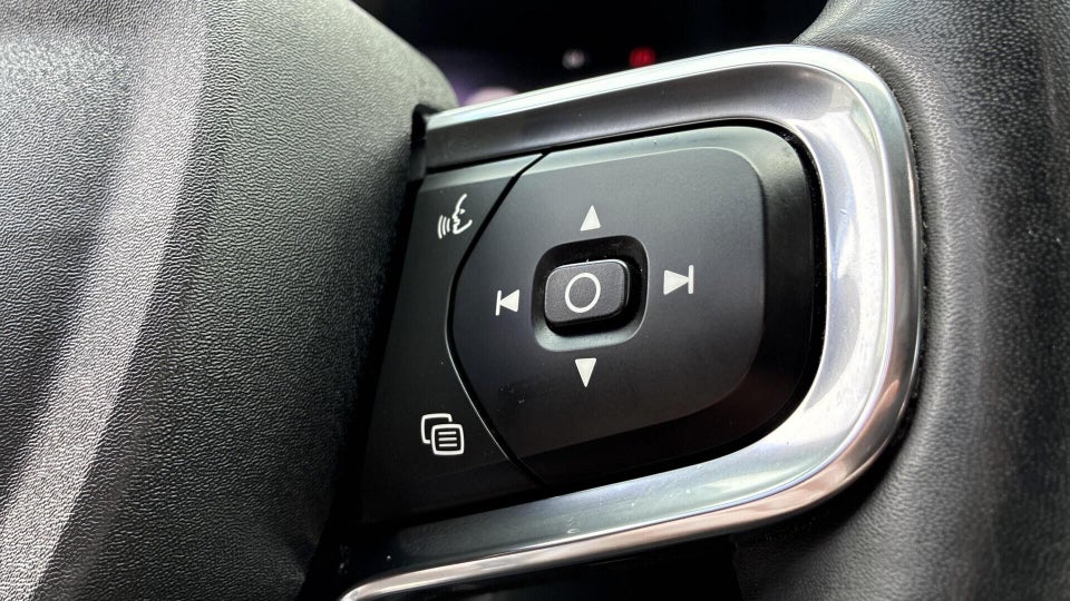 Volvo XC40 P6 ReCharge Plus 5d