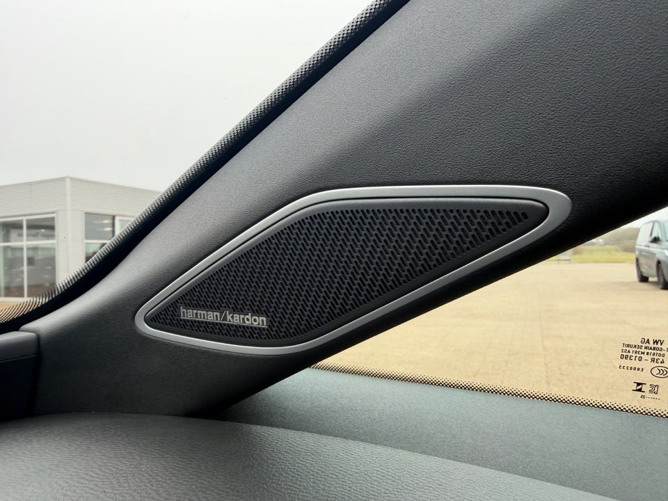 VW ID.3 79 GTX Performance+ 5d