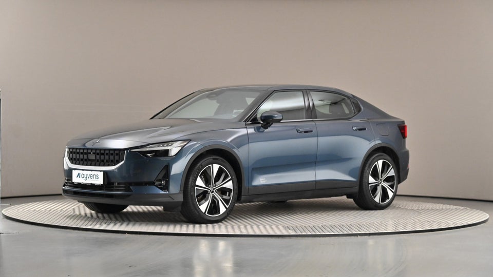 Polestar 2 Long Range 5d