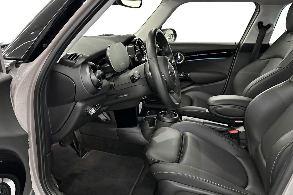 MINI Cooper 1,5 Experience aut. 5d