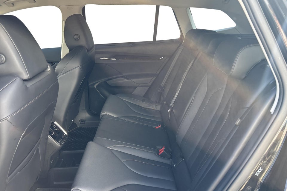 Skoda Enyaq 85x iV 5d