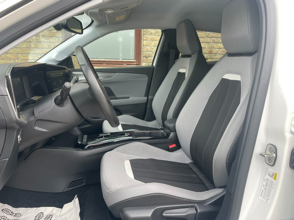 Opel Mokka-e 50 Elegance 5d