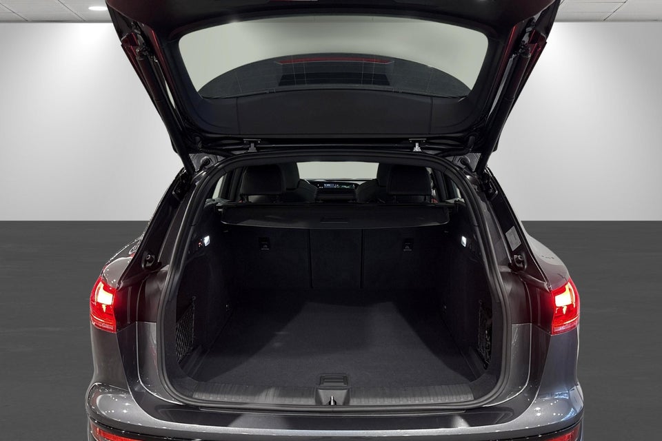 Audi Q6 e-tron Ultra performance 5d