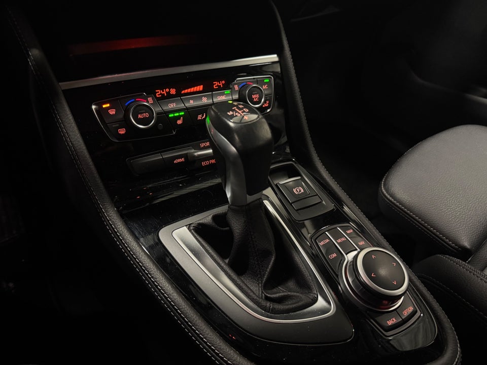 BMW 225xe 1,5 Active Tourer Sport Line aut. 5d