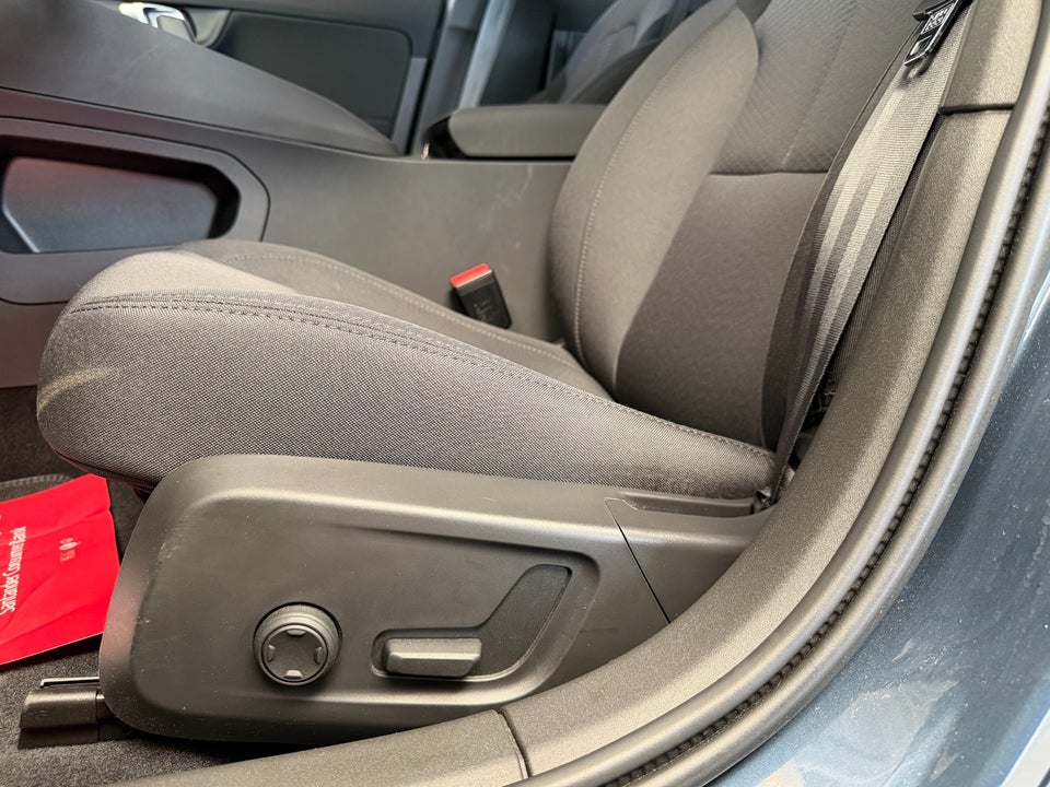 Polestar 2 Long Range 5d