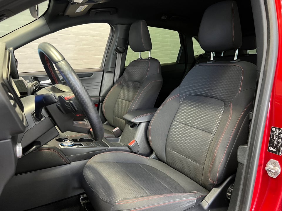 Ford Kuga 1,5 EcoBlue ST-Line aut. 5d